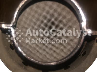 Катализатор от Hyundai, KIA BDD41