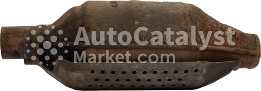 Катализатор от Audi, Skoda, Volkswagen, Seat 1J0178AAES №5