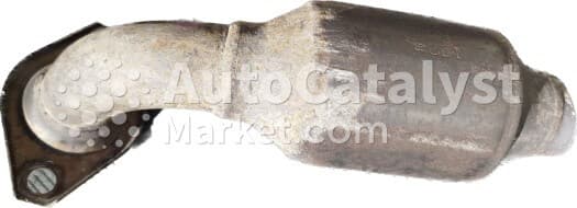 Катализатор от Toyota CB1 №2