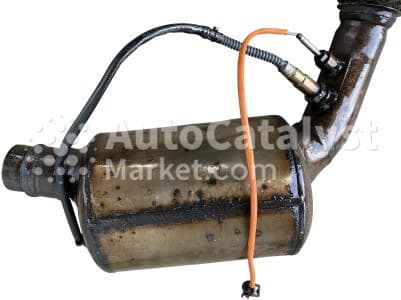 Катализатор от Land Rover KAT 124 №6