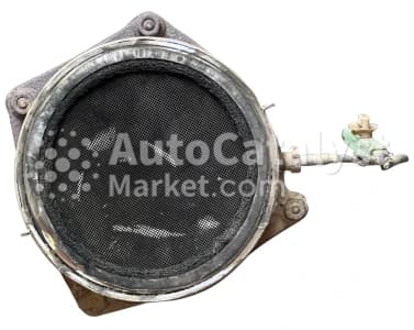 Катализатор от Renault C 251 (CERAMIC+DPF) №4