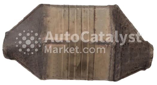 Катализатор от Audi, Volkswagen 8D0131701AE / 8D0178S №1