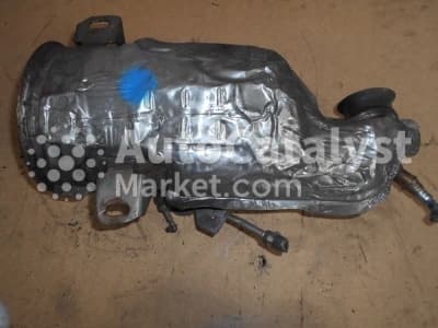 Катализатор Peugeot, Citroën TR PSA K615