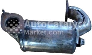 Катализатор от Renault, Opel, Vauxhall H8200959456 / 8200959427 №1