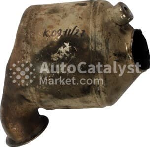 Катализатор от Audi, Skoda, Volkswagen, Seat 1K0131690AK / 1K0178DA