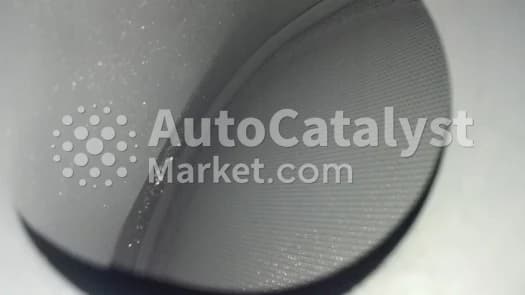 Катализатор от Audi, Skoda, Volkswagen, Seat 1K0131690AK / 1K0178DA №8