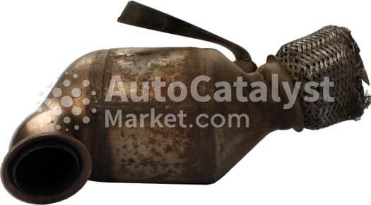 Катализатор от Audi, Skoda, Volkswagen, Seat 1K0131690AK / 1K0178DA №15