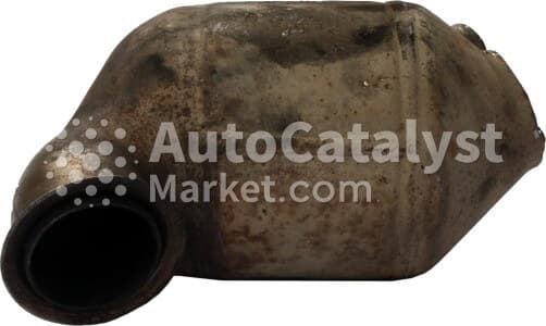 Катализатор от Audi, Skoda, Volkswagen, Seat 1K0131690AK / 1K0178DA №13