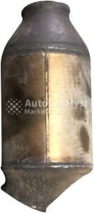 Катализатор от BMW 7556497 №6