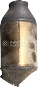 Катализатор от BMW 7556497 №2