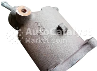 Катализатор от Nissan AXO 1 №1