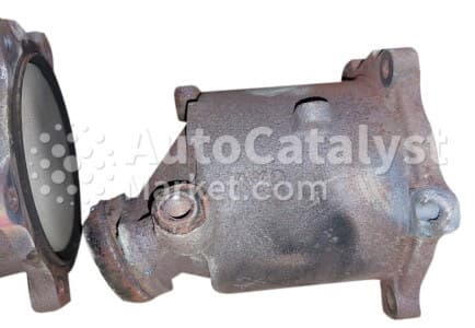 Катализатор от Nissan AXO 1 №6