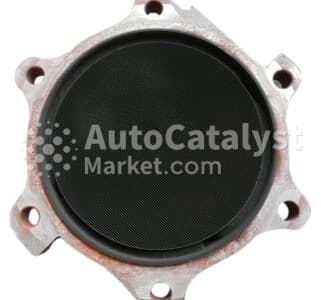 Катализатор от Nissan AXO 1 №8