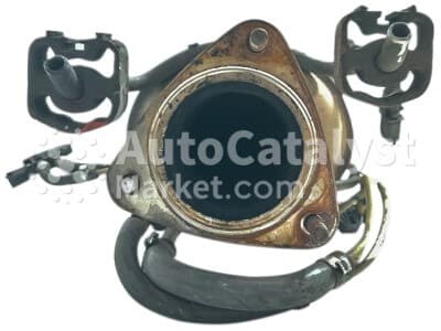 Катализатор от Alfa Romeo, Fiat, Lancia 55196244 / 51780158 (DPF) №8