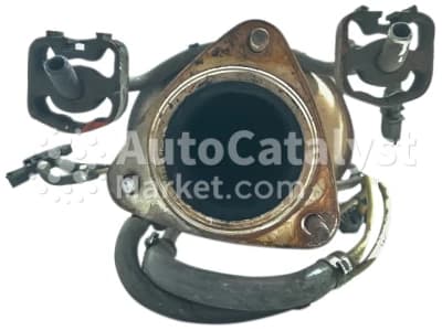 Катализатор от Alfa Romeo, Fiat, Lancia 55196244 / 51780158 (DPF)