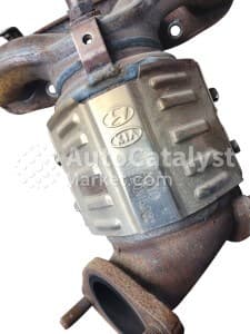 Катализатор от Hyundai, KIA 2EAD0