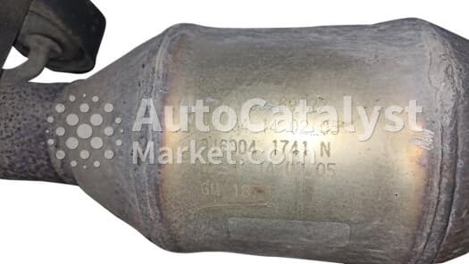 Катализатор от Opel, Vauxhall GM 187 №2