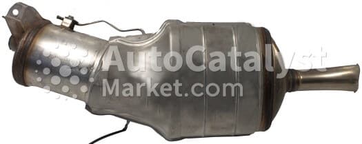 Катализатор от Renault C 473 (CERAMIC) №7