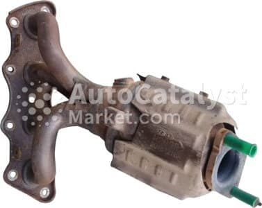 Катализатор от Hyundai, KIA W2BSB2 №5