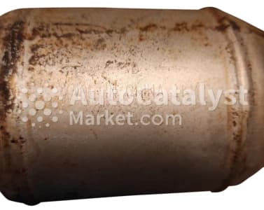 Катализатор от Chery S11-1205220 JA №5