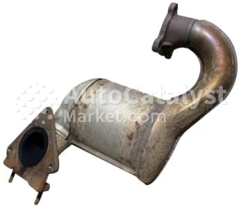 Катализатор от Renault, Opel, Vauxhall 8201166555