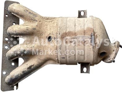 Катализатор от Lada 11194-1203008-10 №13