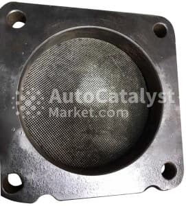 Катализатор от Peugeot, Citroën TR PSA K318