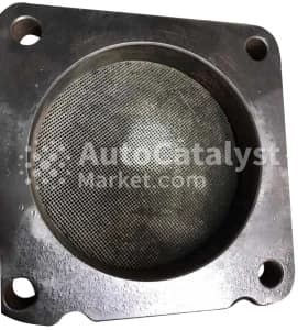 Катализатор от Peugeot, Citroën TR PSA K318