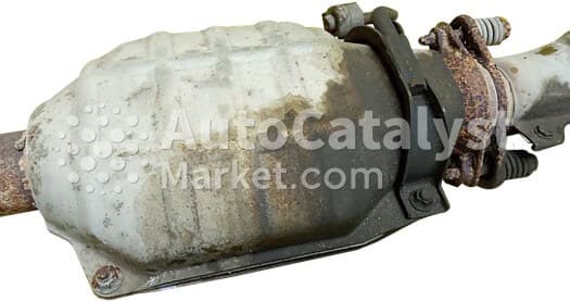 Катализатор от Suzuki 65D-C01 №6