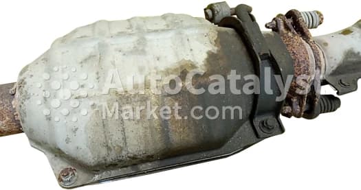 Катализатор от Suzuki 65D-C01 №2