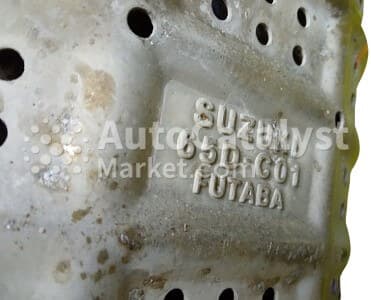 Катализатор от Suzuki 65D-C01 №8