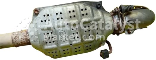 Катализатор от Suzuki 65D-C01