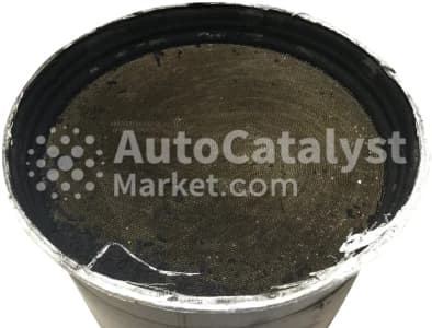 Катализатор от International Trucks IP232646 №2