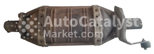 Катализатор от Ford, Nissan F3XA GA / 5E212 №4