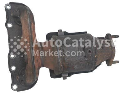 Катализатор от Hyundai, KIA DMGV №3