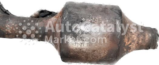 Катализатор от Peugeot, Citroën TR PSA K279 №5