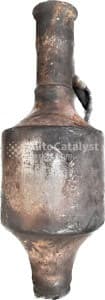 Катализатор от Peugeot, Citroën TR PSA K279