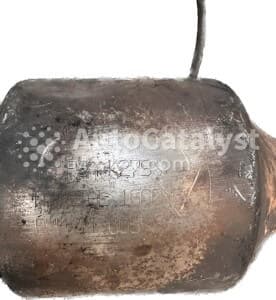 Катализатор от Peugeot, Citroën TR PSA K279 №6