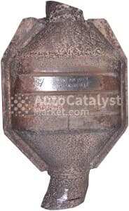 Катализатор от Ford 6F93-5E212-BA №5