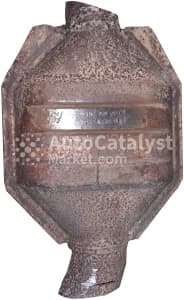 Катализатор от Ford 6F93-5E212-BA