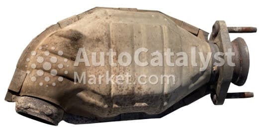 Катализатор от Ford 2F12 5E214 AA