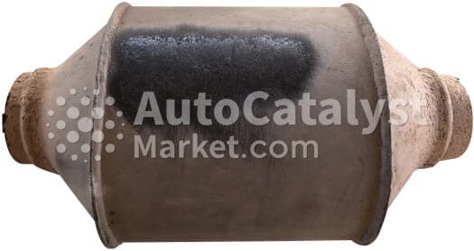 Катализатор от Chrysler 1393 1380 №2