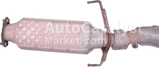 Катализатор от Mazda FPF1 №4