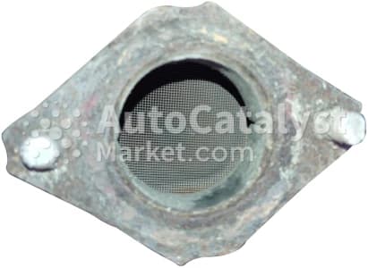 Катализатор от Mazda FPF1