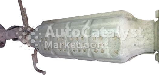 Катализатор от Mazda FPF1 №10