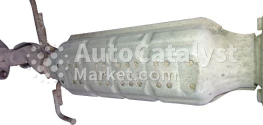 Катализатор от Mazda FPF1 №3