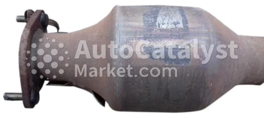 Катализатор от Mazda, Nissan LF2J №2