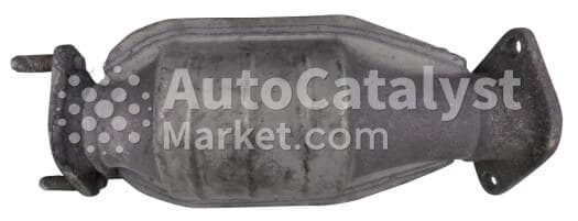 Катализатор от Hyundai, KIA U2BBB0 №6