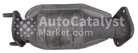 Катализатор от Hyundai, KIA U2BBB0 №1