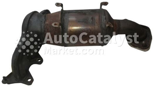 Катализатор от Alfa Romeo, Fiat, Lancia 55194438 / 51799774